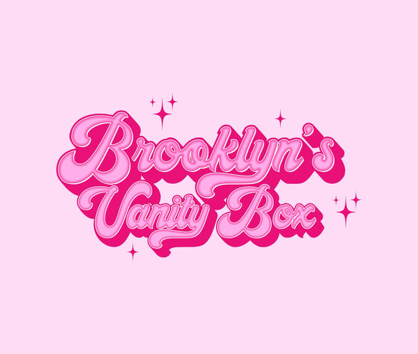 Brooklyn’s Vanity Box